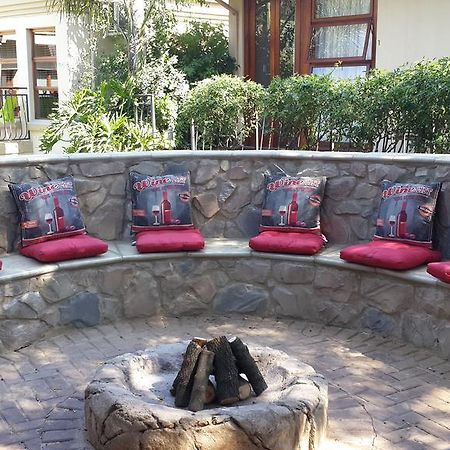 Eagle Rock Executive Guest House Kempton Park Luaran gambar