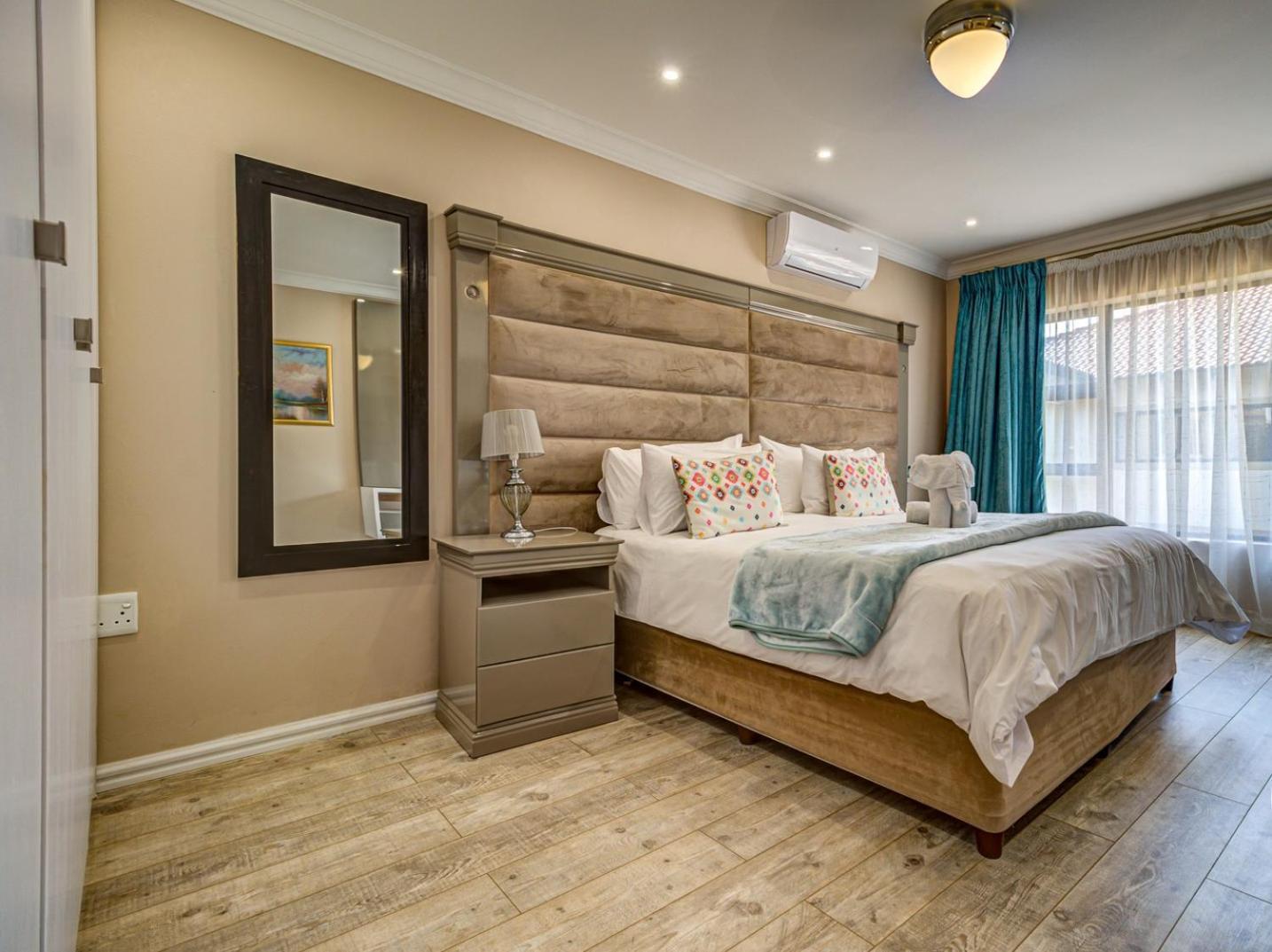 Eagle Rock Executive Guest House Kempton Park Luaran gambar