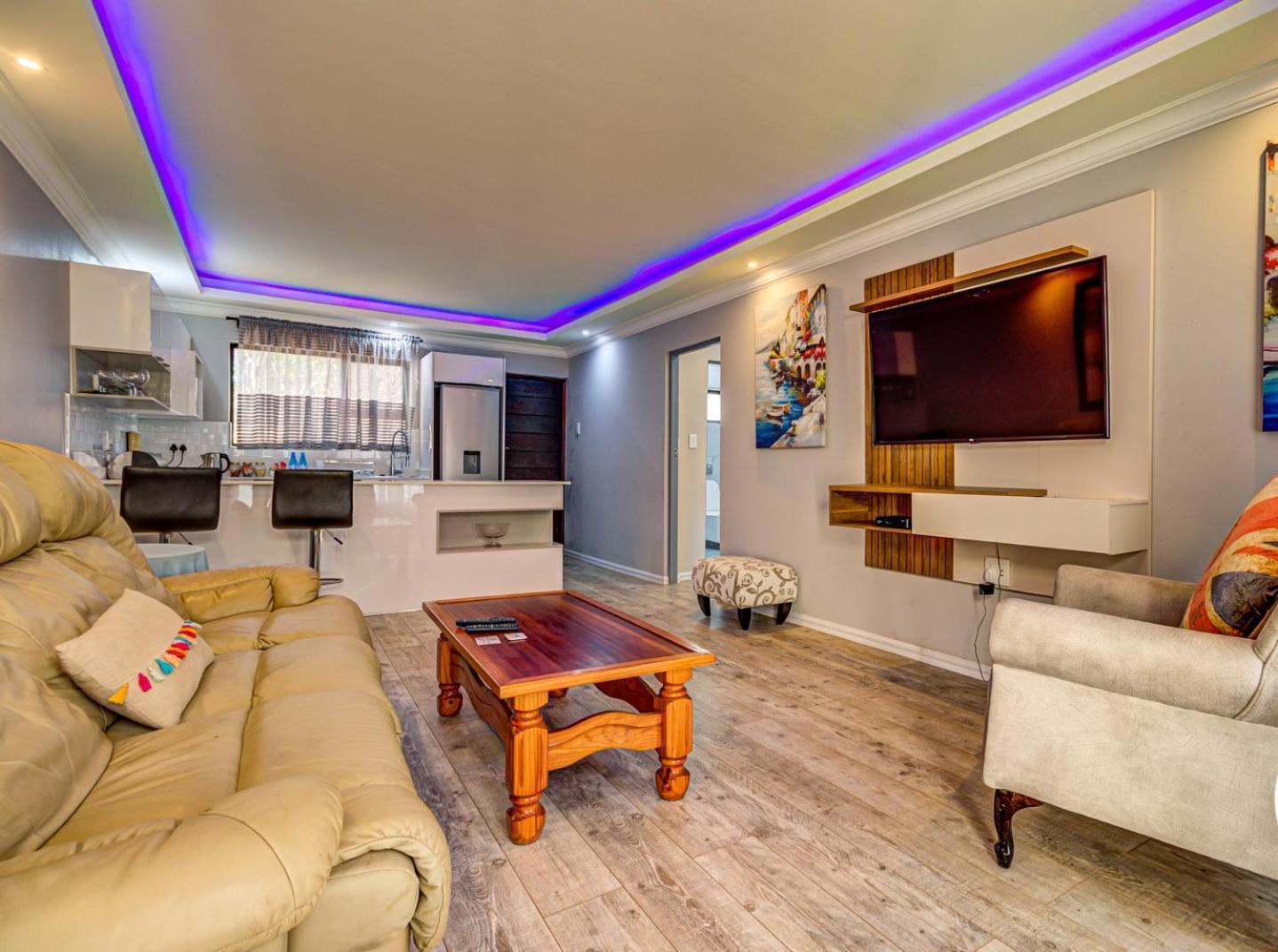Eagle Rock Executive Guest House Kempton Park Luaran gambar