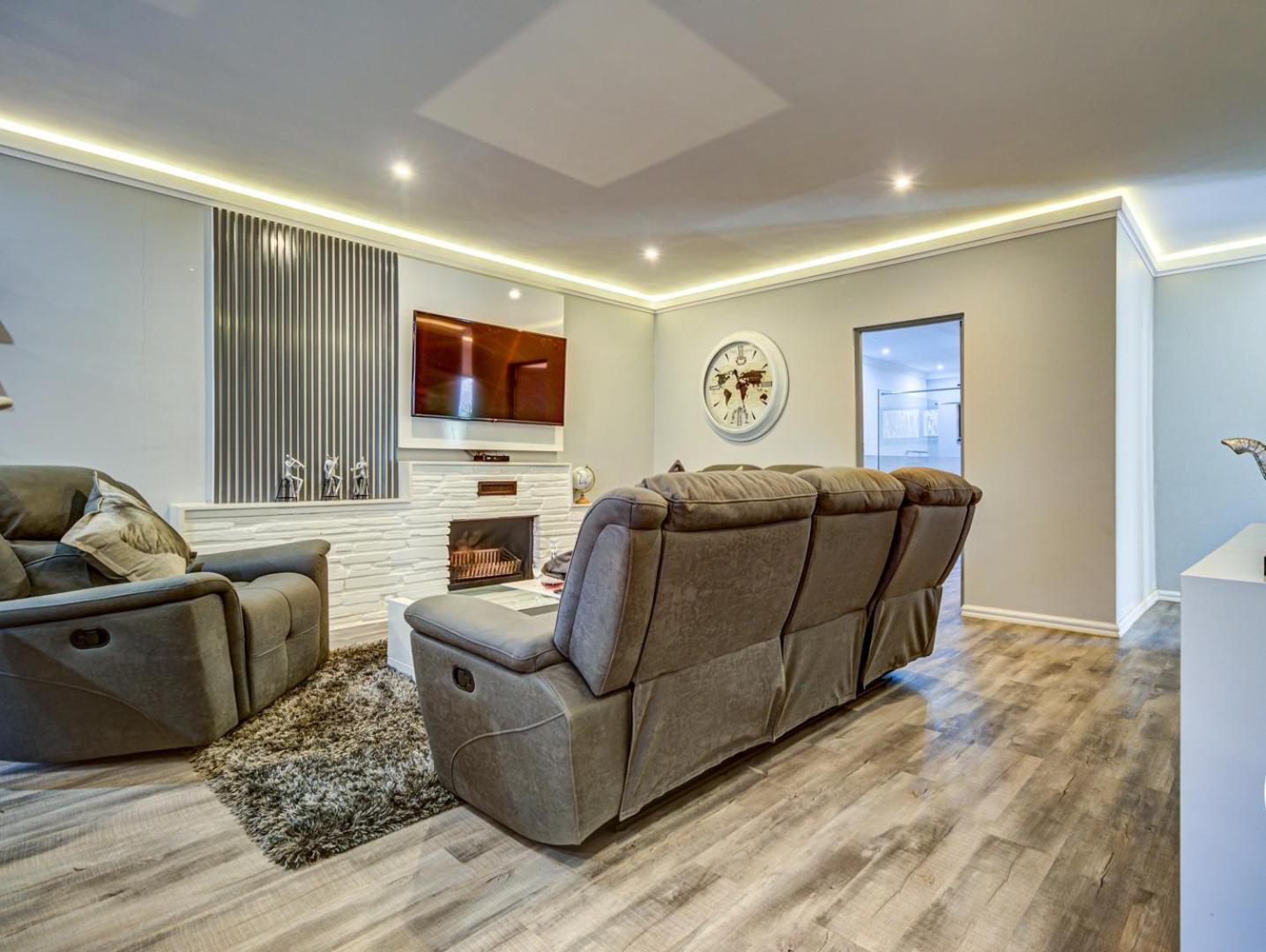 Eagle Rock Executive Guest House Kempton Park Luaran gambar