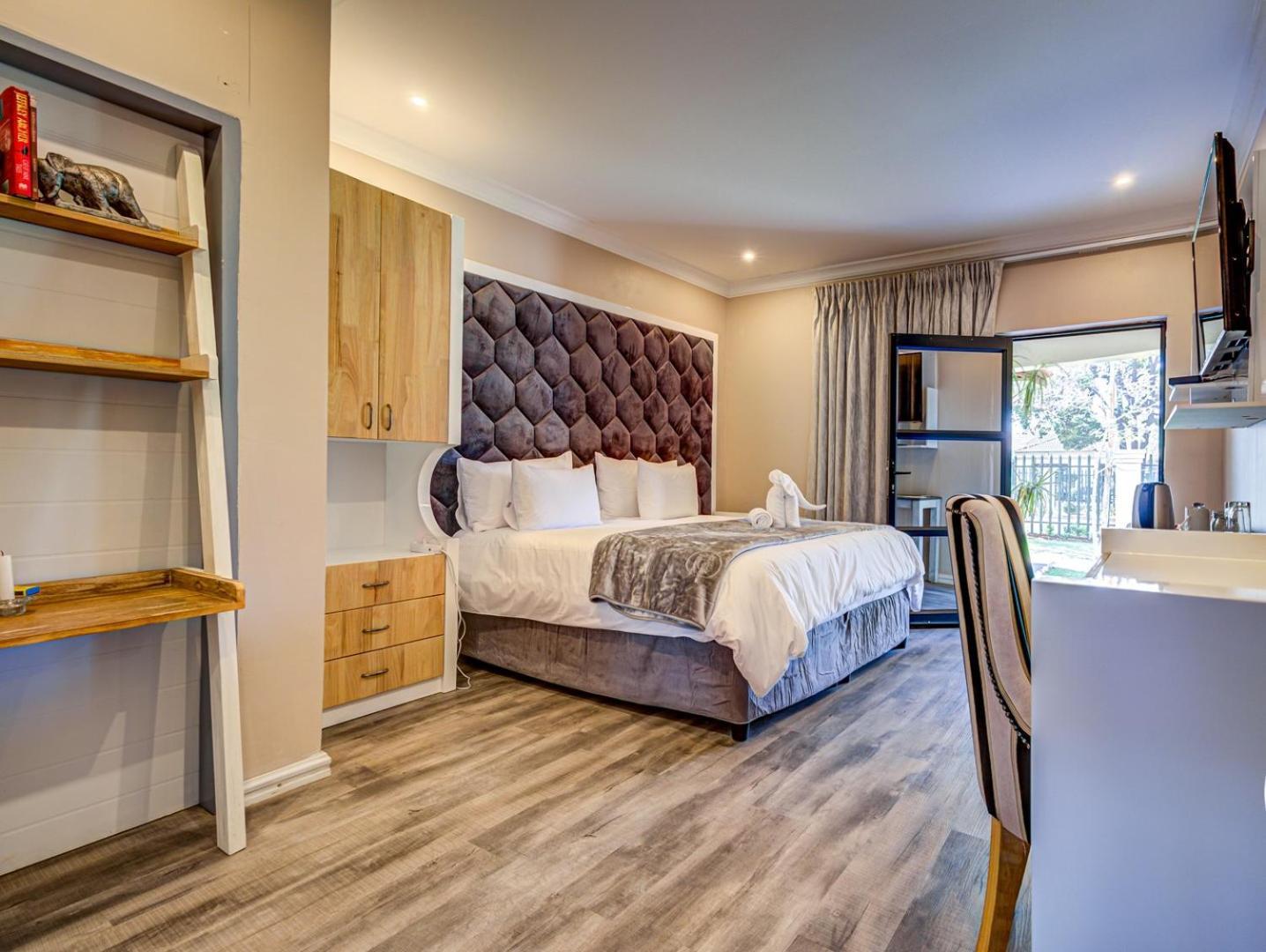Eagle Rock Executive Guest House Kempton Park Luaran gambar