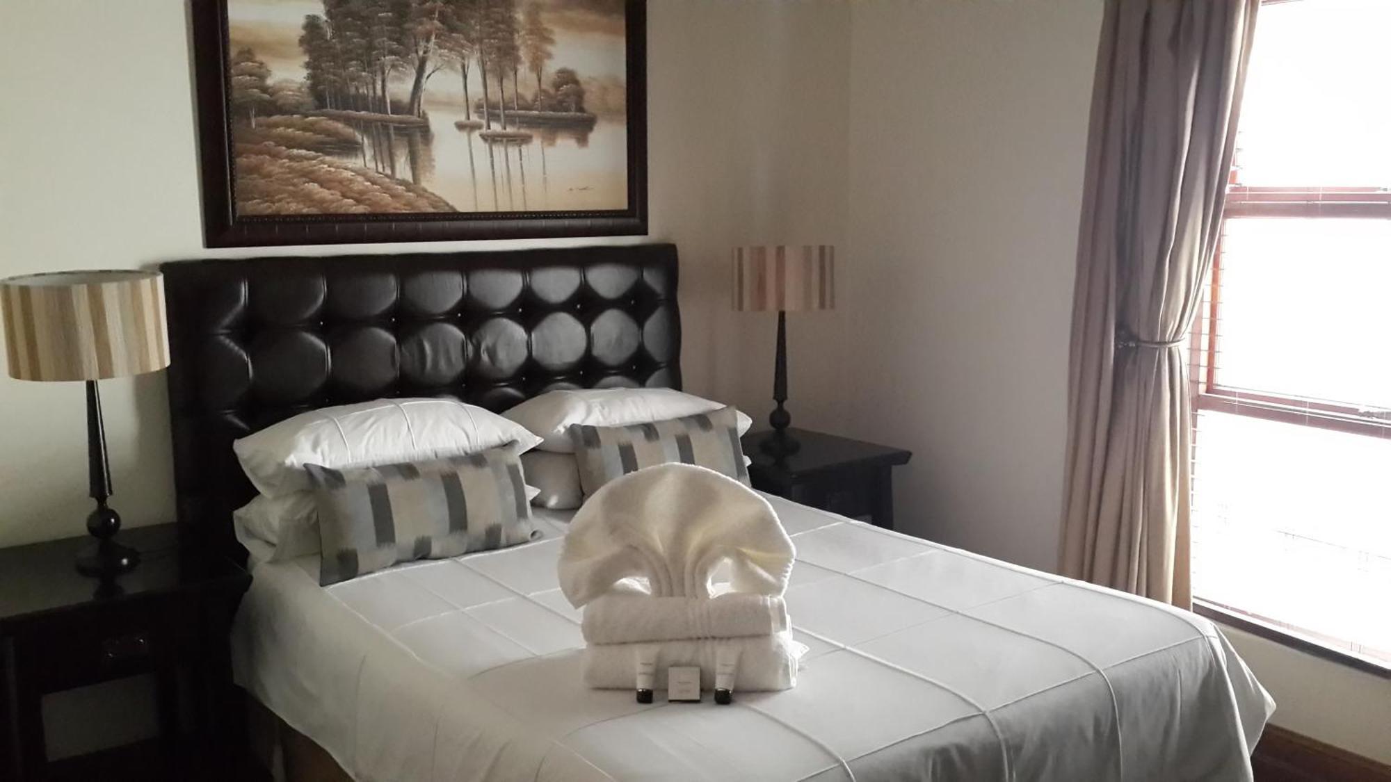 Eagle Rock Executive Guest House Kempton Park Bilik gambar