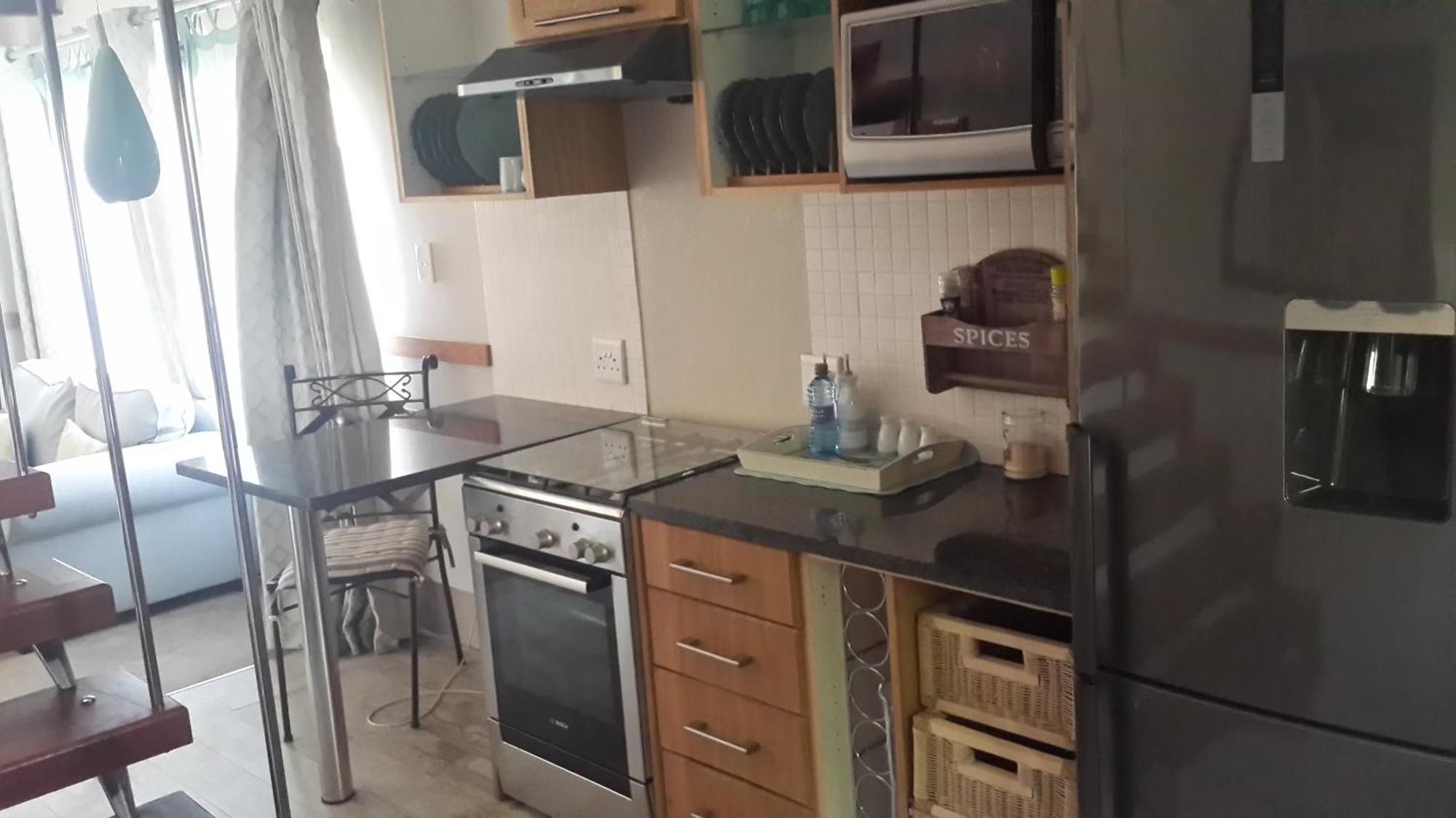 Eagle Rock Executive Guest House Kempton Park Bilik gambar