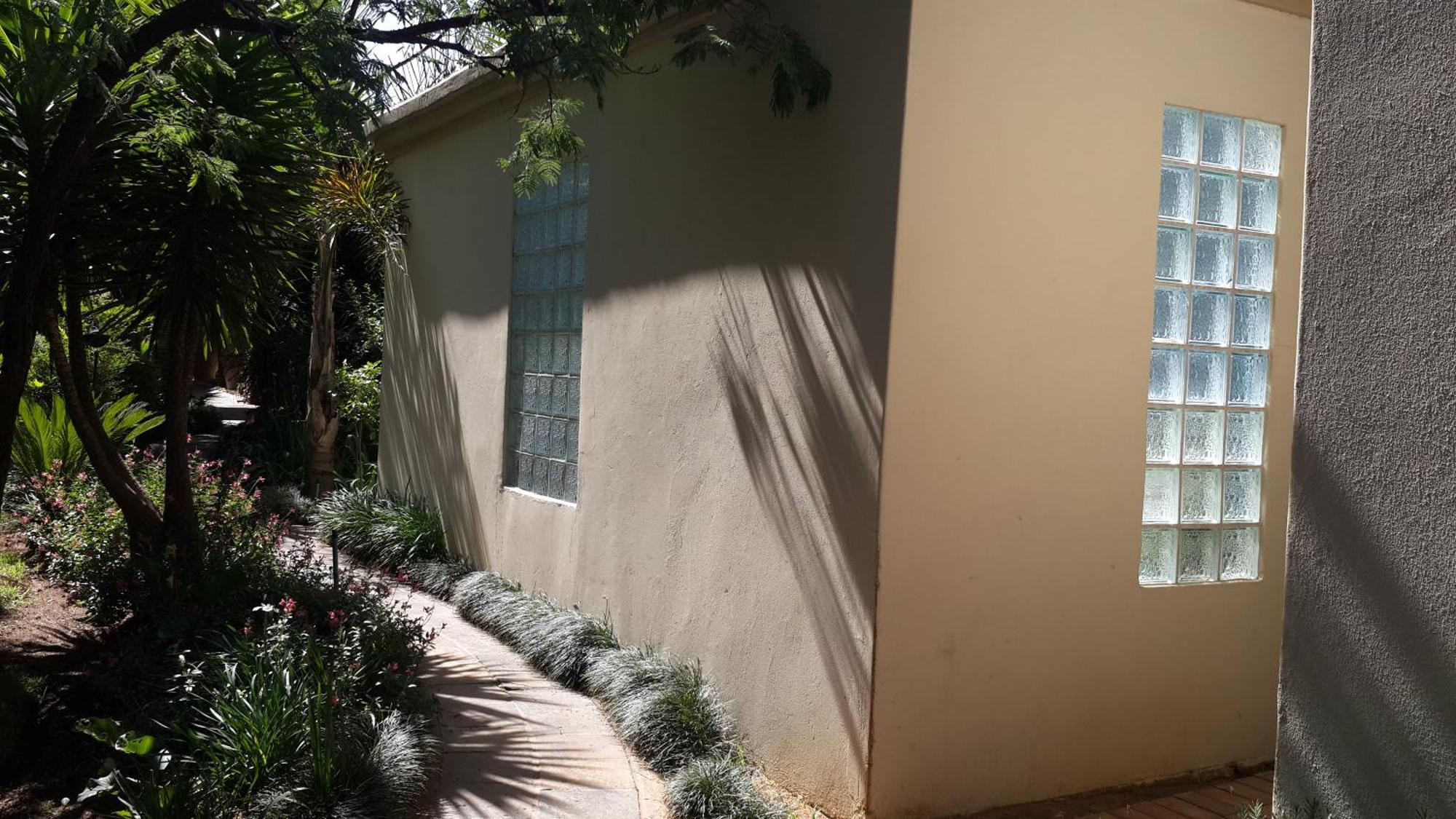 Eagle Rock Executive Guest House Kempton Park Bilik gambar