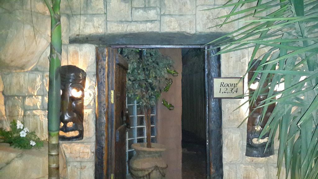 Eagle Rock Executive Guest House Kempton Park Luaran gambar