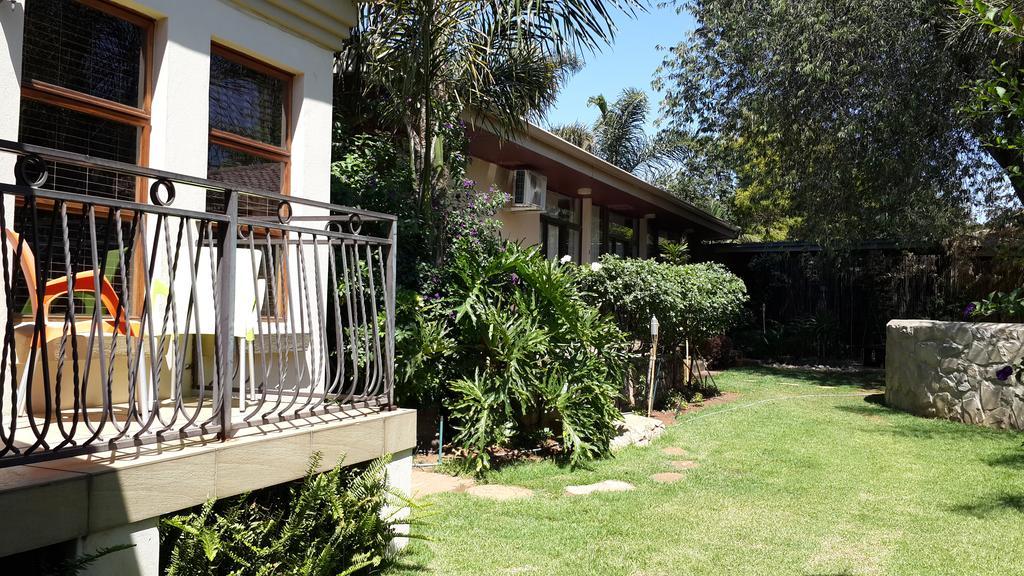 Eagle Rock Executive Guest House Kempton Park Bilik gambar