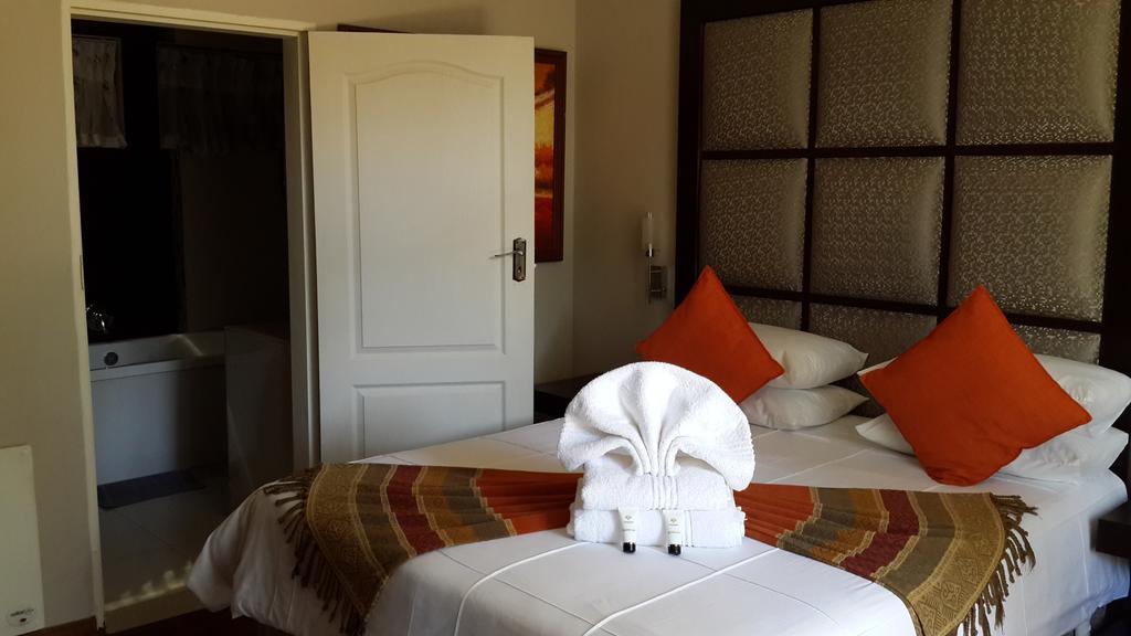 Eagle Rock Executive Guest House Kempton Park Bilik gambar