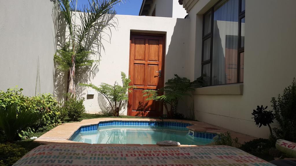 Eagle Rock Executive Guest House Kempton Park Luaran gambar