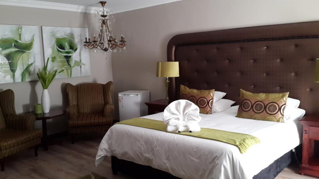 Eagle Rock Executive Guest House Kempton Park Bilik gambar