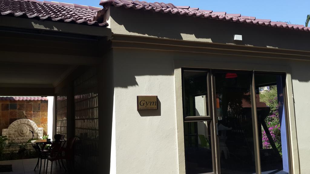 Eagle Rock Executive Guest House Kempton Park Luaran gambar