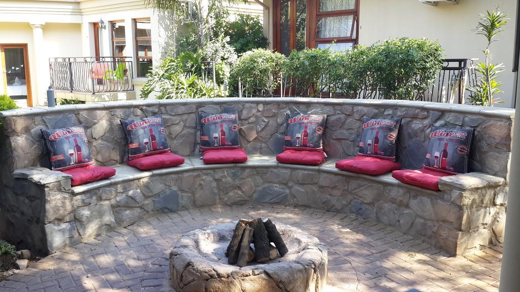 Eagle Rock Executive Guest House Kempton Park Luaran gambar