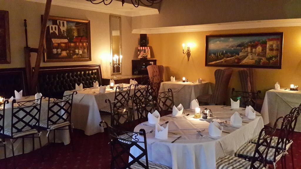 Eagle Rock Executive Guest House Kempton Park Luaran gambar