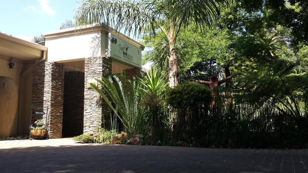 Eagle Rock Executive Guest House Kempton Park Luaran gambar