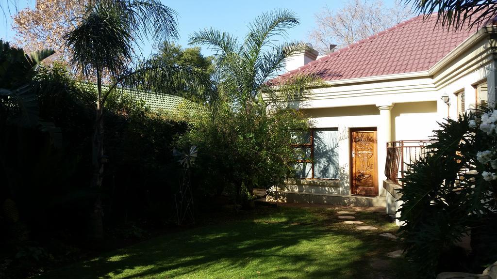 Eagle Rock Executive Guest House Kempton Park Luaran gambar