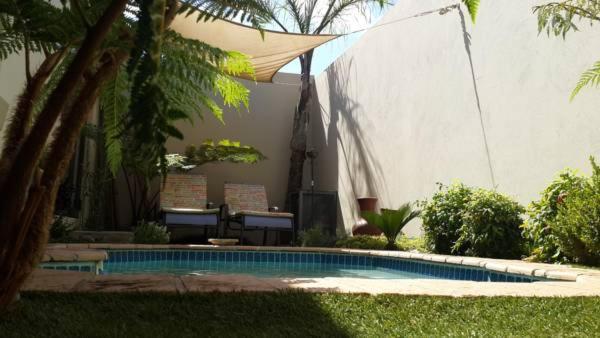 Eagle Rock Executive Guest House Kempton Park Luaran gambar