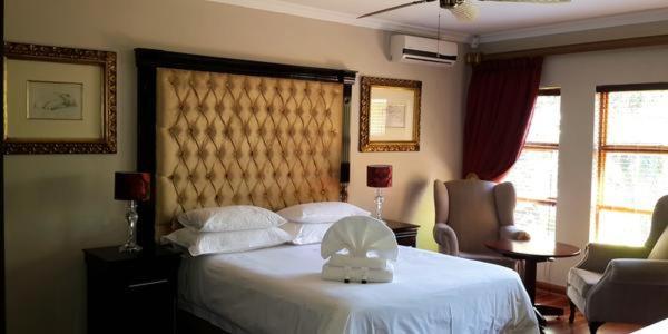 Eagle Rock Executive Guest House Kempton Park Luaran gambar